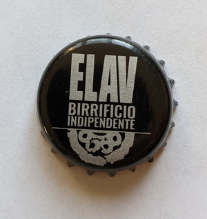Elav Brewery, Elav Brewery